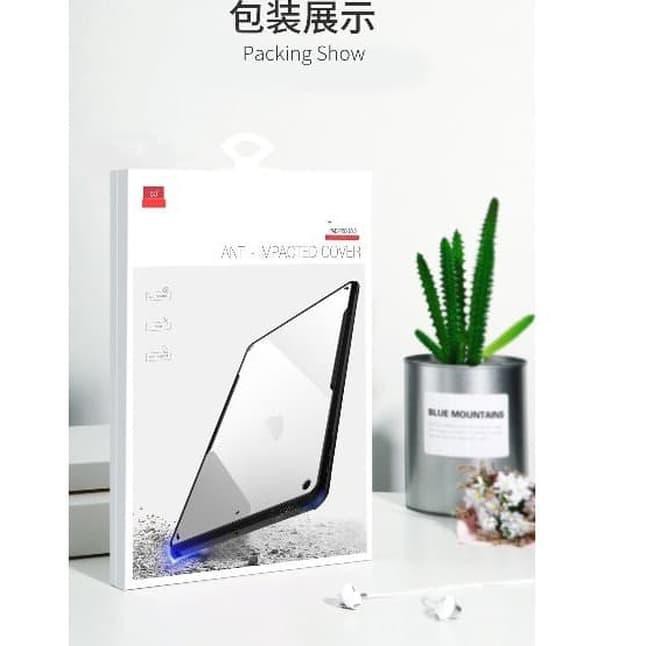 Ốp Lưng Chống Sốc Buruan Mua 08d Cho Ipad 9. Ipad 6