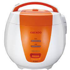 Nồi cơm điện CUCKOO CR0661 -hàng chính hãng