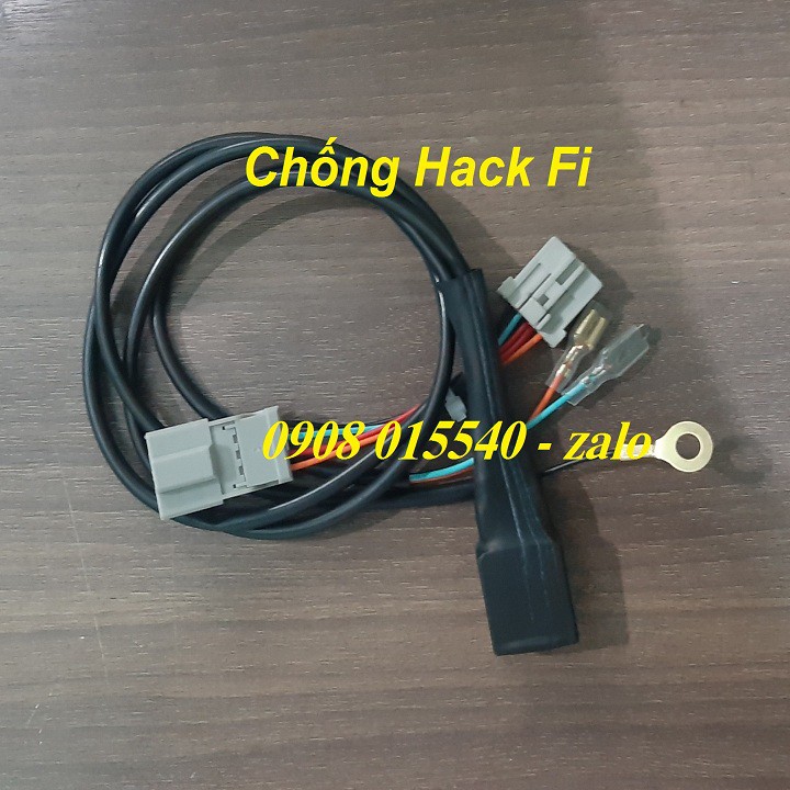 Mạch Chống Hack Fi Winner X, Winner V1, SONIC