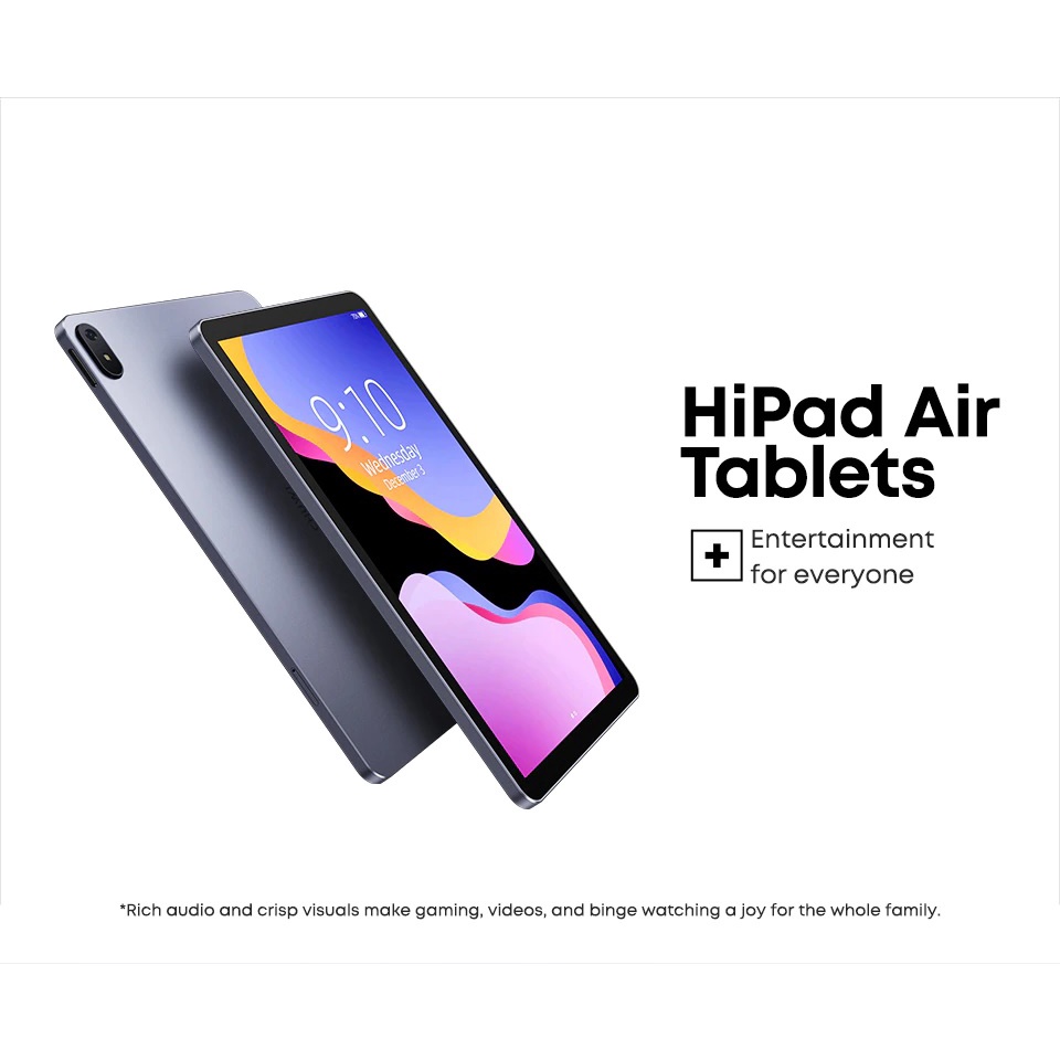 Máy tính bảng Chuwi Hipad Air