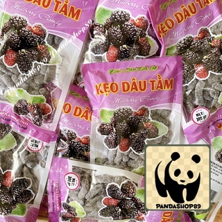 Kẹo dâu tằm