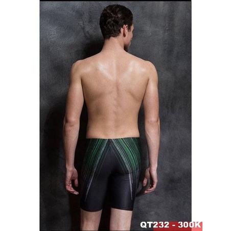 Quần bơi đùi lửng cao cấp QT269 - QT232 QSHOP