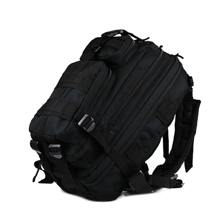 Balo chiến thuật 3P size lớn