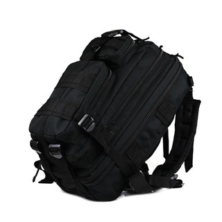 Balo chiến thuật 3P size lớn