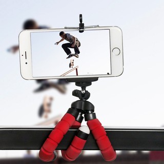 Chân Tripod Mini Cho Iphone Samsung Xiaomi Huawei