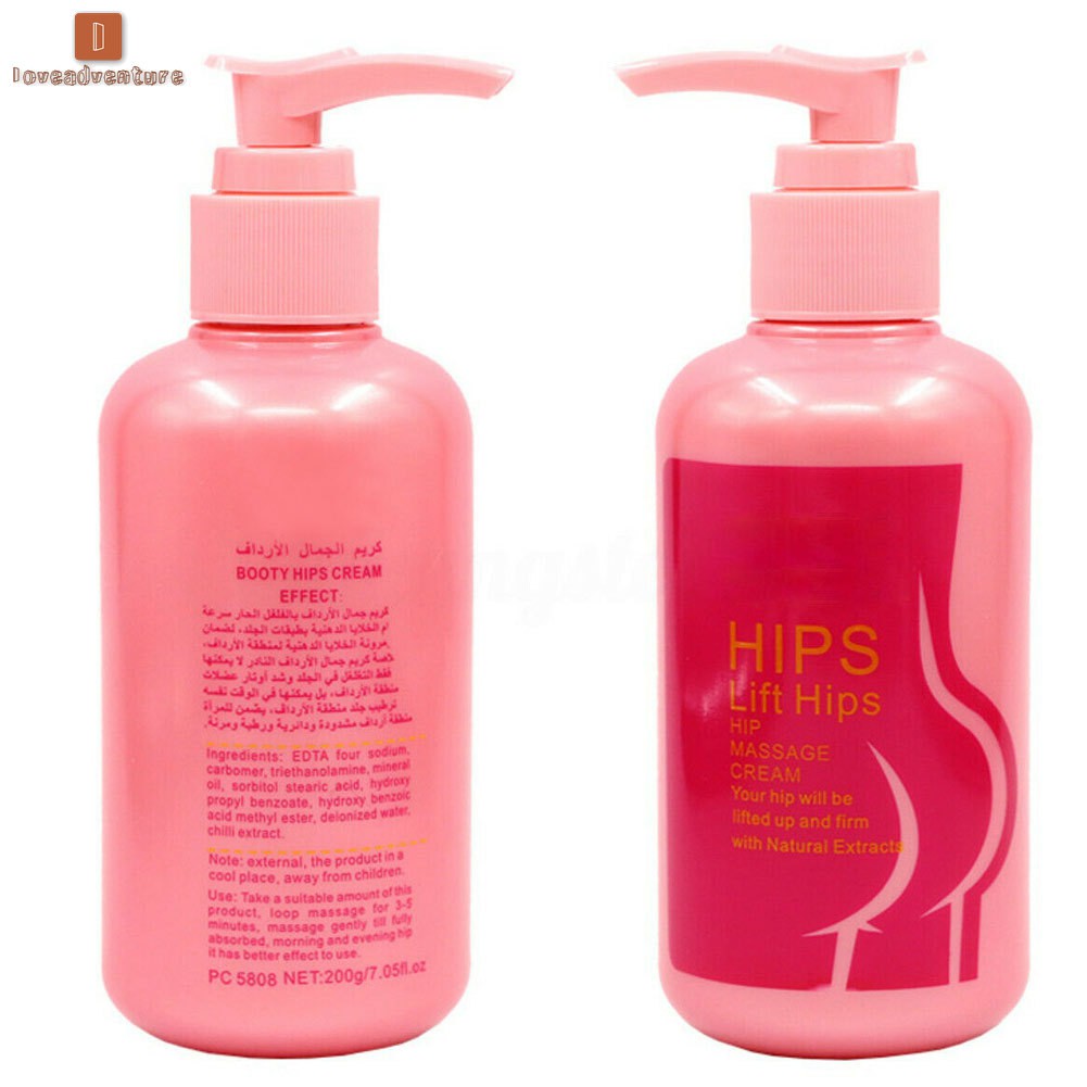 [Hàng mới về] Kem nâng vùng cơ mông siêu hiệu quả 200g | BigBuy360 - bigbuy360.vn