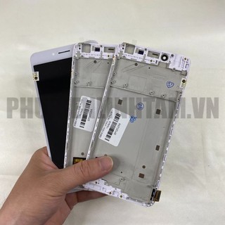 Màn hình vivo x6 plus khung