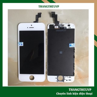 Màn hình iphone 5g, 5S zin, cảm ứng nhạy, hiển thị đẹp