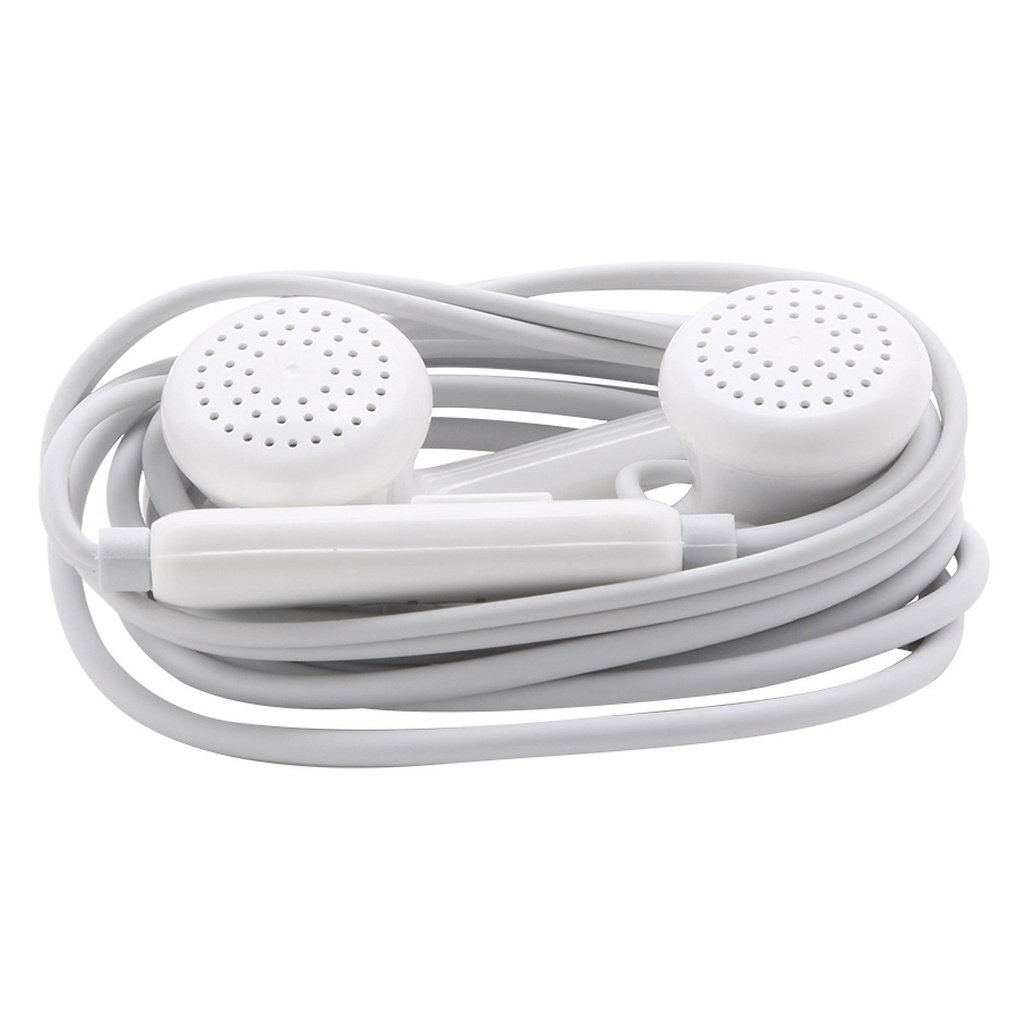 Tai Nghe Oppo Zin Hộp Trắng - PHỤ KIỆN BEN