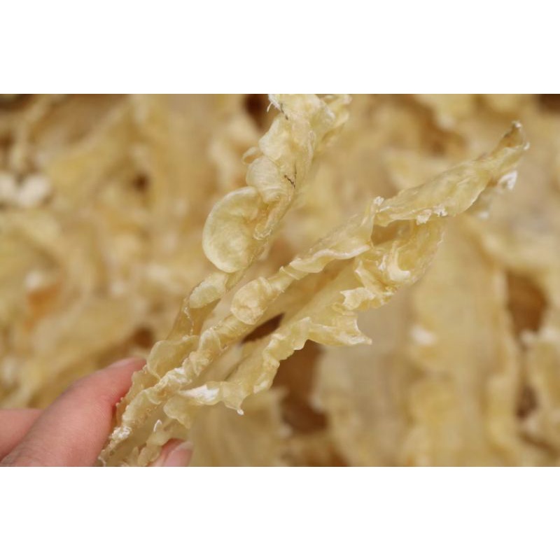 Phá cáo cá tuyết  50gr