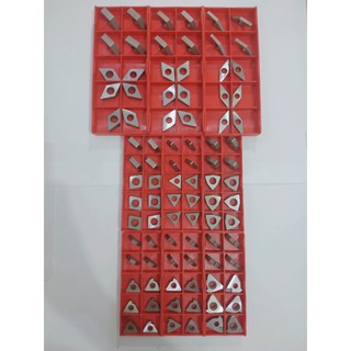 MIẾNG ĐỆM CHÍP CÁN CNC