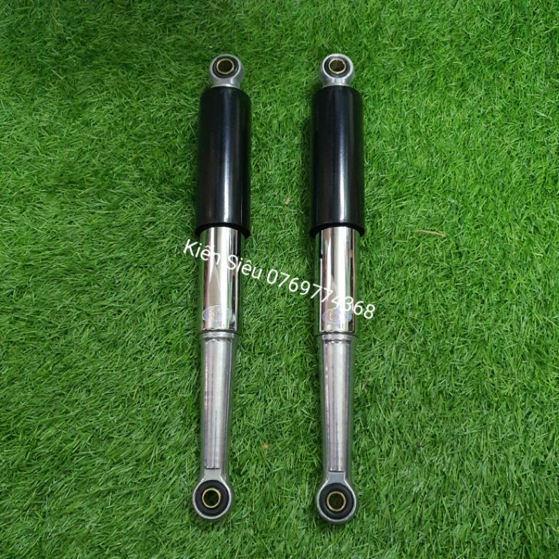 Phuộc sau 67 giả zin chất lượng cao