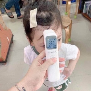 SÚNG BẮN NHIỆT ĐỘ SCAN CHÍNH XÁC NHANH CHÓNG TIỆN LỢI