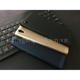 Ốp lưng cho Sony Xperia L1 chống nóng, tản nhiệt cao cấp