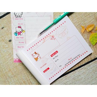 [CÓ SẴN] Phiếu ship hàng mèo thần tài