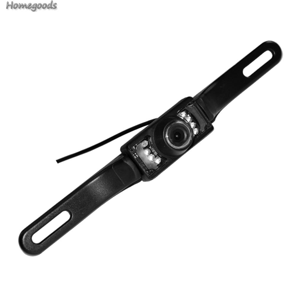 Camera Lùi Xe Ban Đêm Tích Hợp 7 Đèn Led Ea3 | BigBuy360 - bigbuy360.vn