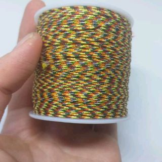 Dây chỉ may mắn tết Vòng Phong Thuỷ (Size 1.0 - 1.5mm)