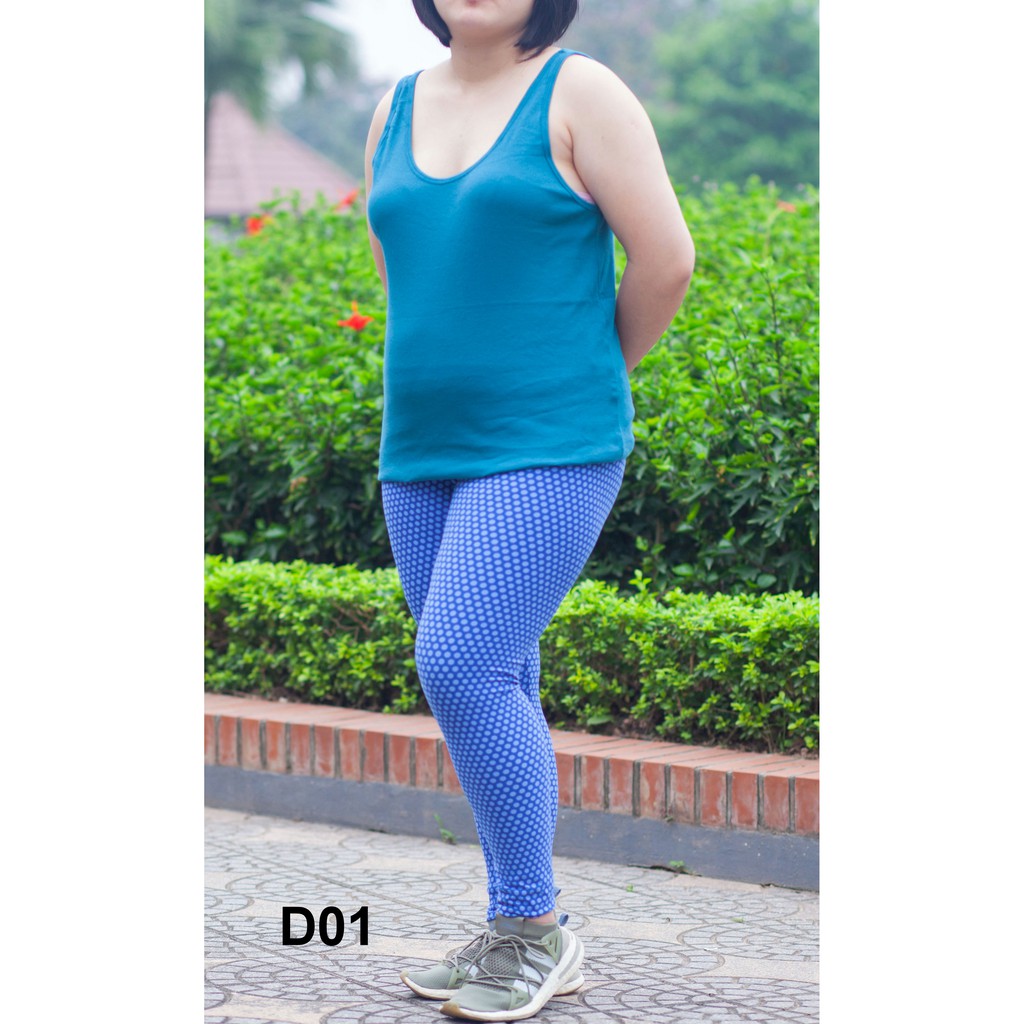 Quần BIG SIZE - VNXK (65- 90kg)