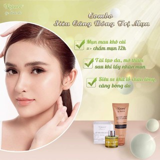 Mỡ trăn ngọc lan tây Nstore