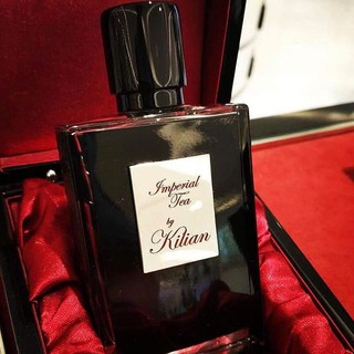 Nước Hoa mẫu thử Niche Imperial Tea - By Kilian