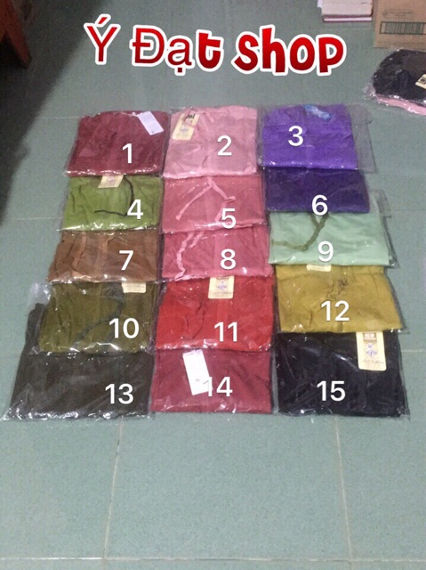 Áo khoác thun lạnh | BigBuy360 - bigbuy360.vn