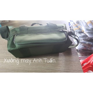 [RẺ NHẤT SHOPEE] Túi đựng đồ nghề