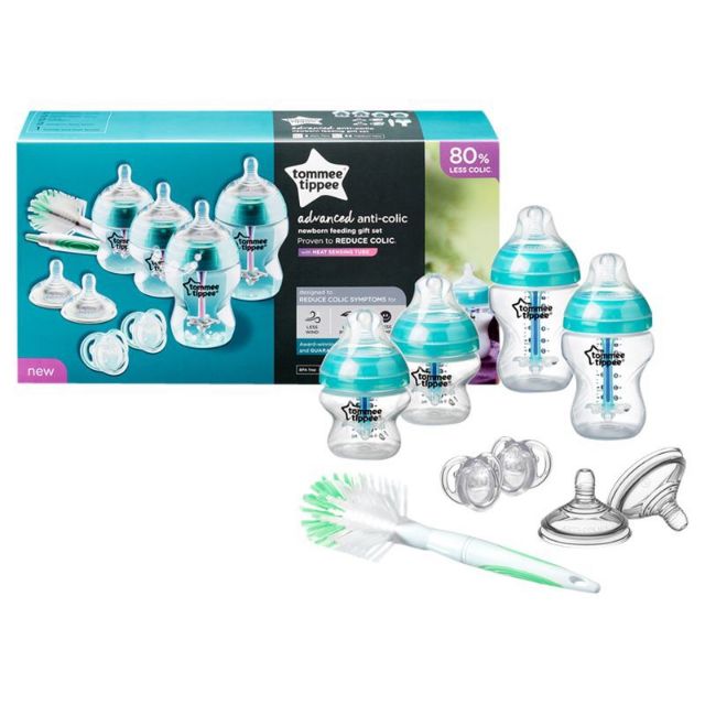 Bình có thanh cảm ứng nhiệt 150ml