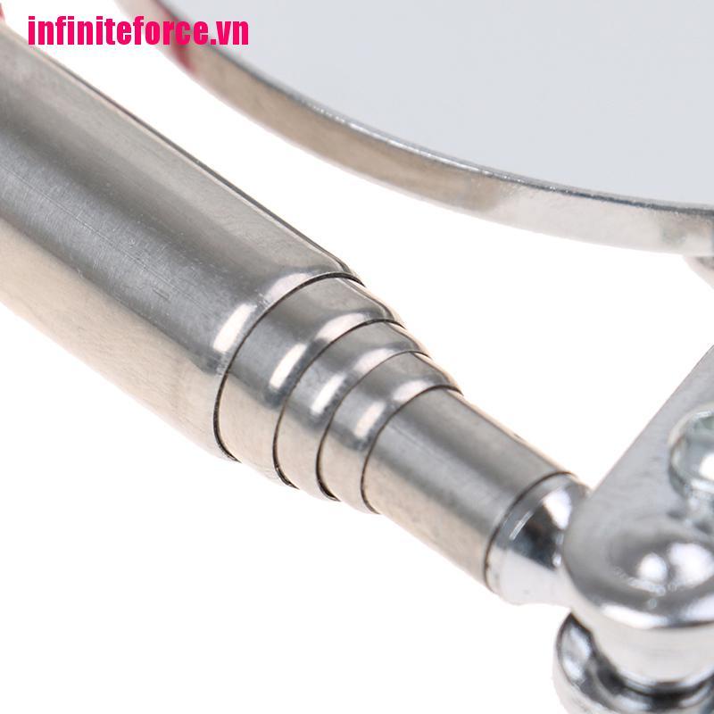 Gương Chiếu Hậu 1 50mm Xoay 360 Độ Chuyên Dụng Cho Xe