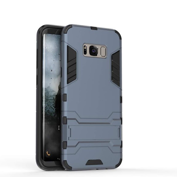 [free] ỐP LƯNG SAMSUNG S10 CHỐNG SỐC IRONMAN CAO CẤP