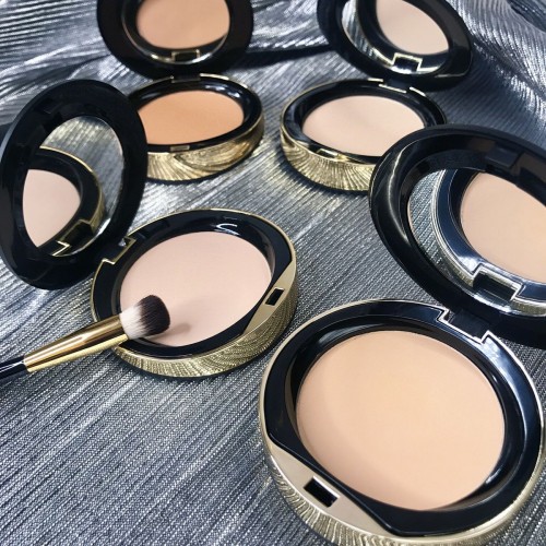 Phấn Phủ Nén Che Khuyết Điểm,Kiềm Dầu & Siêu Mịn Milani Conceal + Perfect Shine-Proof Powder 12.3g (100% USA) | BigBuy360 - bigbuy360.vn