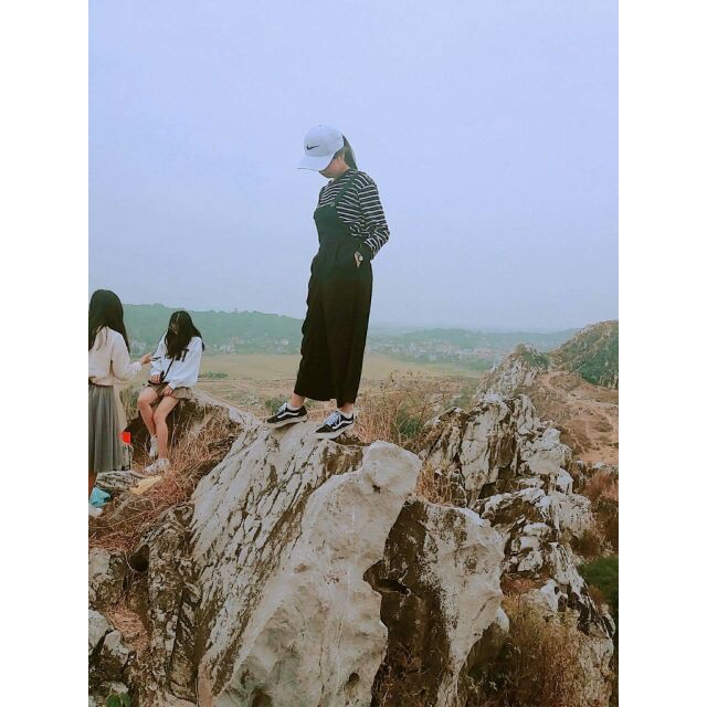 Quần Yếm Ống Rộng (KÈM ẢNH THẬT) | BigBuy360 - bigbuy360.vn