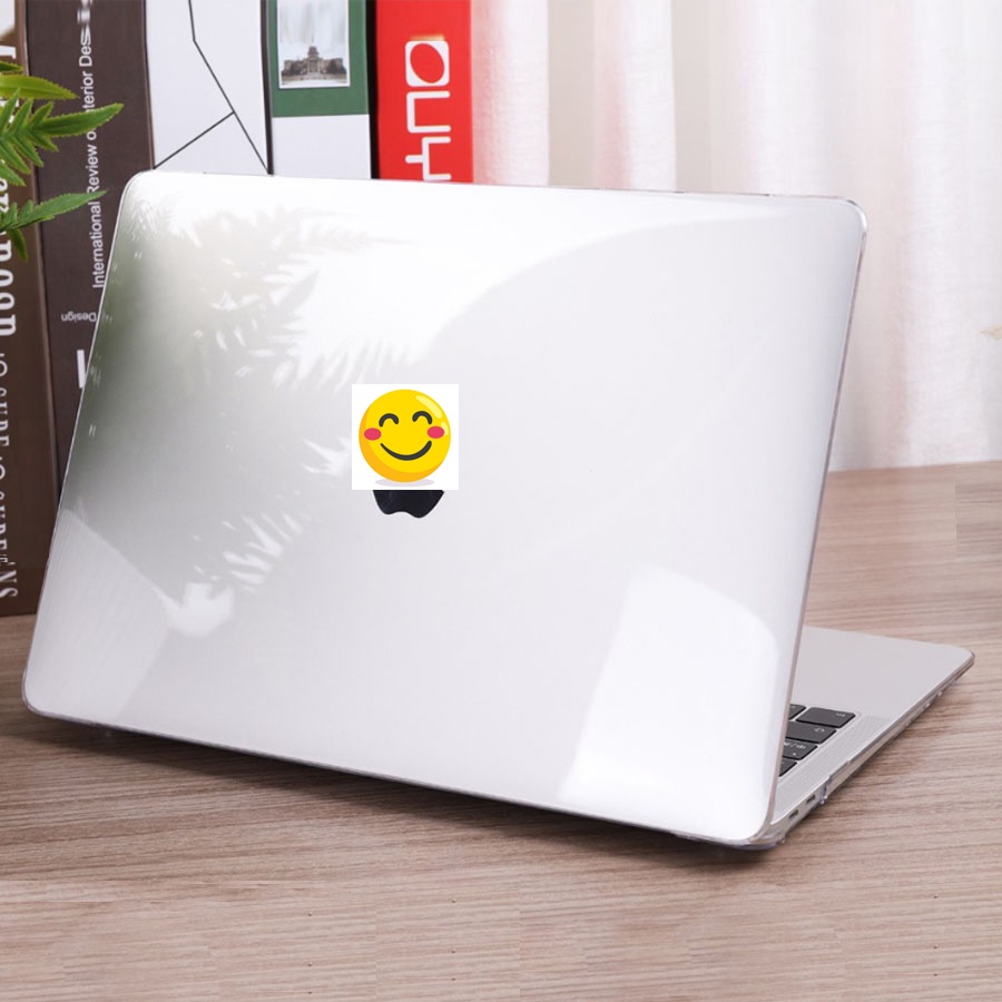 Case Macbook, Ốp Macbook Trong Suốt