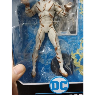 Mô hình Godspeed McFarlane có sẵn