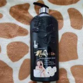 Sữa tắm MaQueen Thailand 1200ml- Sữa tắm cao cấp trắng da, dưỡng ẩm