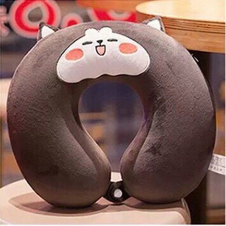 Gối tựa cổ chữ U