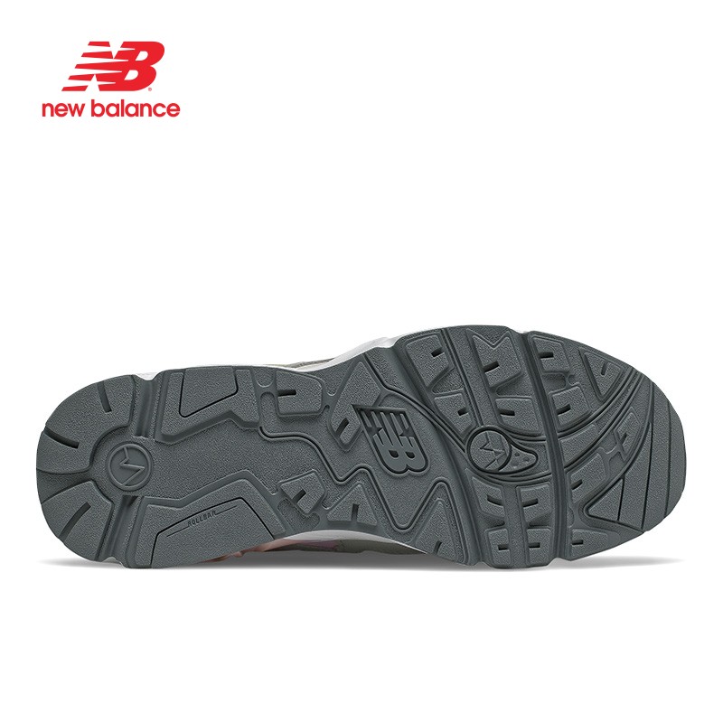 Giày chạy bộ nữ NEW BALANCE Classic Lifestyle WL850CNV