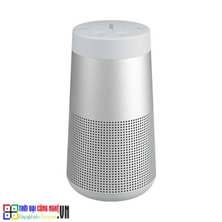 Loa bose soundlink revolve - new seal 100%, bh 12 tháng.