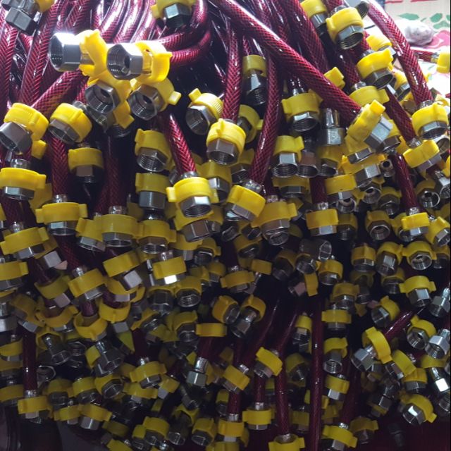 dây cấp nước