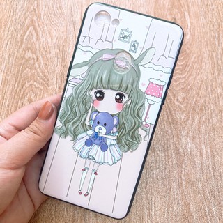 Ốp lưng  Oppo F7