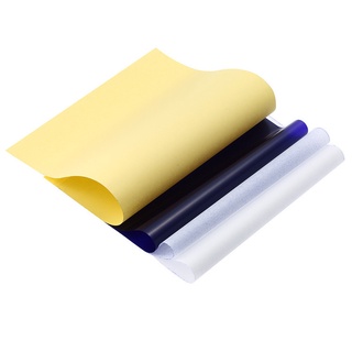  Giấy than 4 lớp Scan Hình Xăm