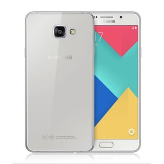 Ốp lưng dẻo silicon A7 2016 siêu mỏng trong suốt