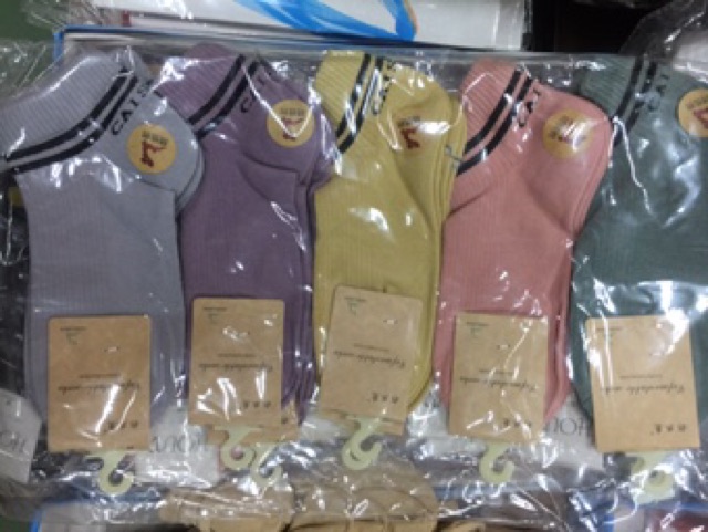 Tất vớ nữ. Tất nữ chất đẹp ( giao màu ngẫu nhiên)