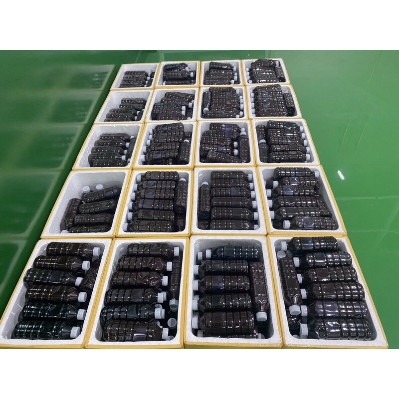 Cốt sâm dành cho các Spa & TMV 500ml,Handmade