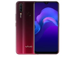 [ Nhập VIVO08 giảm 50K] Điện thoại Vivo Y15 4Gb + 64Gb - Hàng Chính Hãng | BigBuy360 - bigbuy360.vn