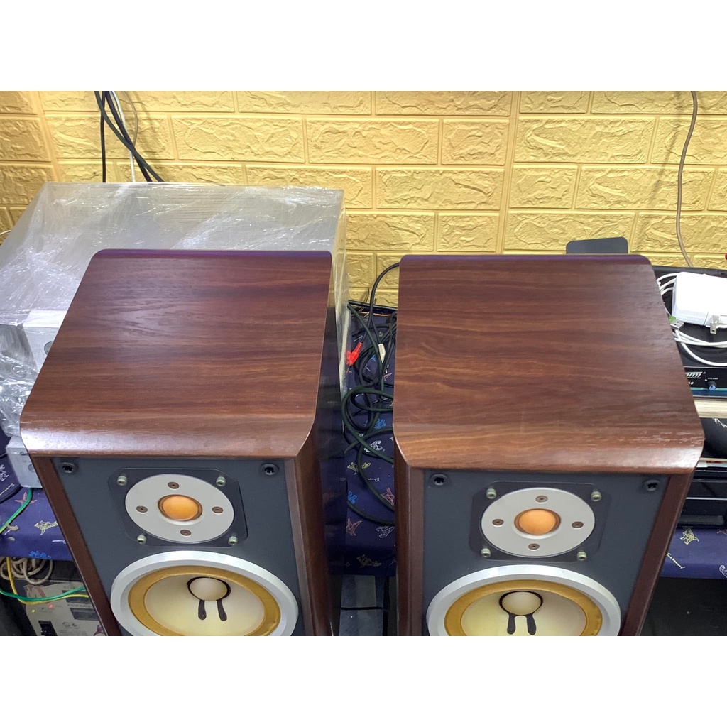 LOA YAMAHA NS-5 | 0913.233.518 Phụng Nguyễn Audio SG