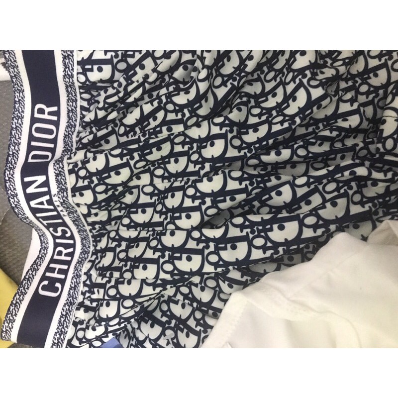 [Sẵn Hàng]♥️Set bộ Áo+Váy Dr(ảnh thật)Size S-&gt;XL