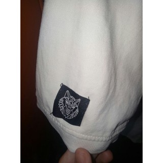 Pass tee Hades trắng phuckhang