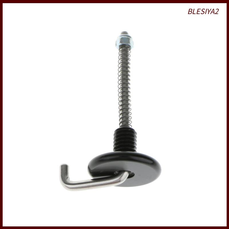 Móc lò xo 3/8 cho giá đỡ ba chân cho dòng Gitzo 1 / 2