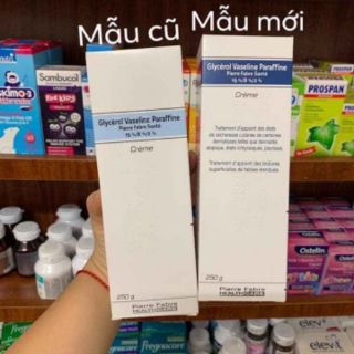 Kem nẻ dexeryl