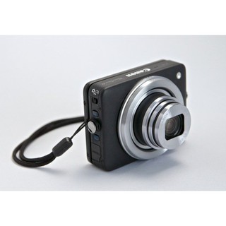 Máy ảnh kỹ thuật số Canon PowerShot N - 12.1 MP
